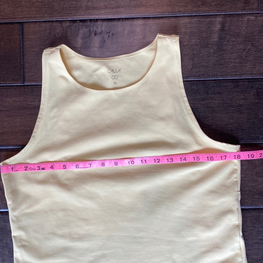 ❤️3/$30 Calia Workout Top - Picture 8 of 9